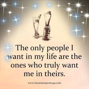 Meet your Posher, Gloria